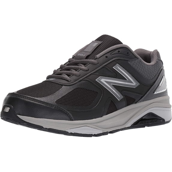 New Balance 1540v3 Black/Castlerock