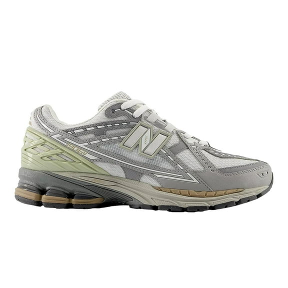 New Balance 1906N Team Away Grey / Olivine / Grey Matter  M1906NB Men's Size 7