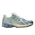 thumbnail image 1 of New Balance 1906 Unisex Sneakers, Blue Green, 10.5 US Women/9 US Men, 1 of 4