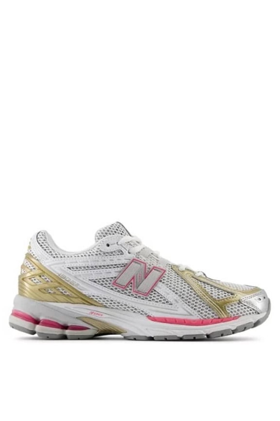 Men's New Balance 1906R Classics Grey Pink (U1906RCH) - 7.5