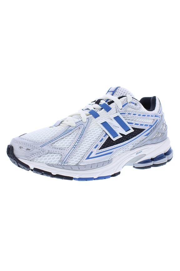 1906R Mens Shoes Size 14, Color: Grey/Blue