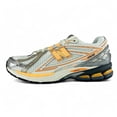 thumbnail image 1 of New Balance 1906R Neon Pack Orange Men's Running Shoes Sneakers M1906RAO, Men's U.S. Shoe Size 10, 1 of 10