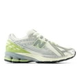 thumbnail image 1 of New Balance 1906R White/Green  M1906REM Men's Size 10.5, 1 of 4
