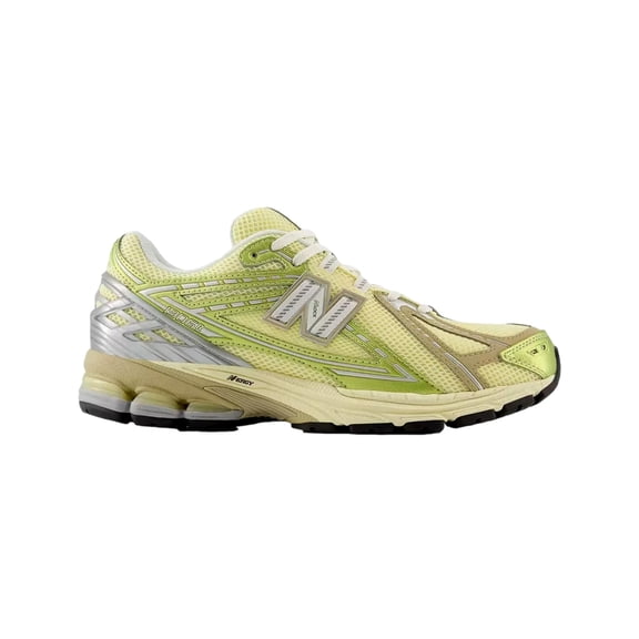 New Balance 1906R - Men's Yellow/Parchment Size 10