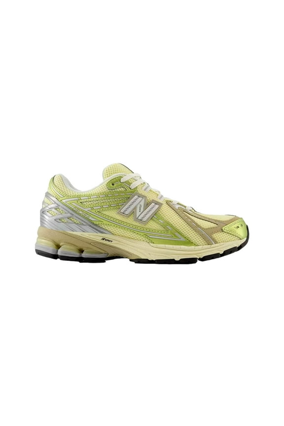 1906R Yellow / Parchment  U1906RND Men's Size 6