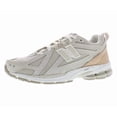 thumbnail image 1 of New Balance 1906 Mens Shoes Size 10.5, Color: Grey/Beige/White, 1 of 5