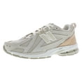 thumbnail image 1 of New Balance 1906 Mens Shoes Size 9.5, Color: Grey/Beige/White, 1 of 5