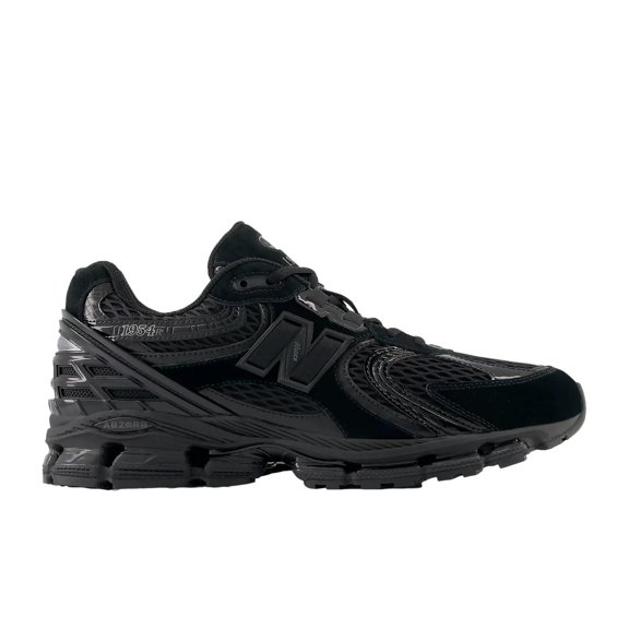 New Balance 1954R Black U19543VU Men's Size 9.5