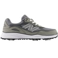 thumbnail image 1 of New Balance 1982 M1982GR Size 8.5 Medium Golf Shoe Men, 1 of 4