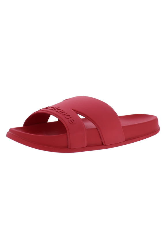 200 N Mens Shoes Size 7, Color: True Red