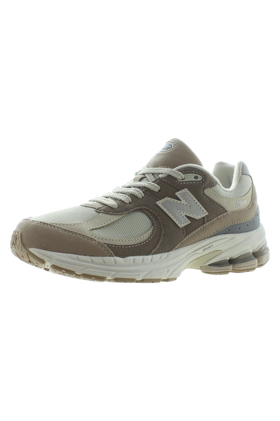 2002 GS Boys Shoes Size 6, Color: Grey/Brown