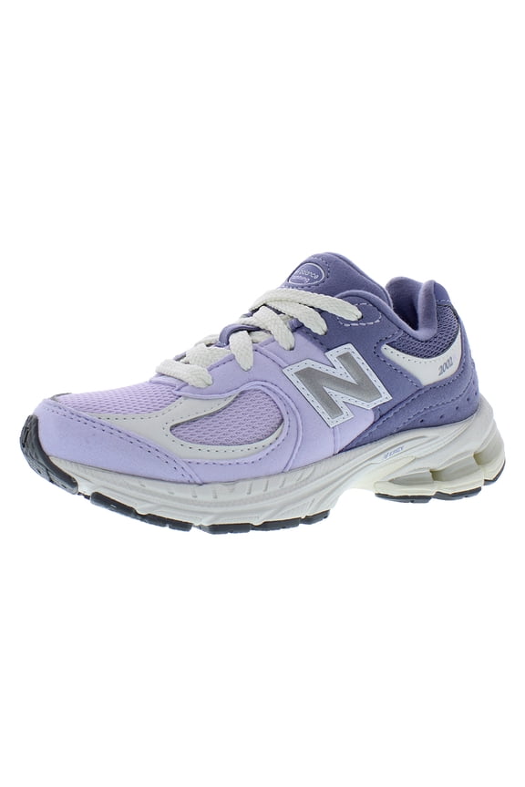 2002 PS Girls Shoes Size 11, Color: Purple/Purple