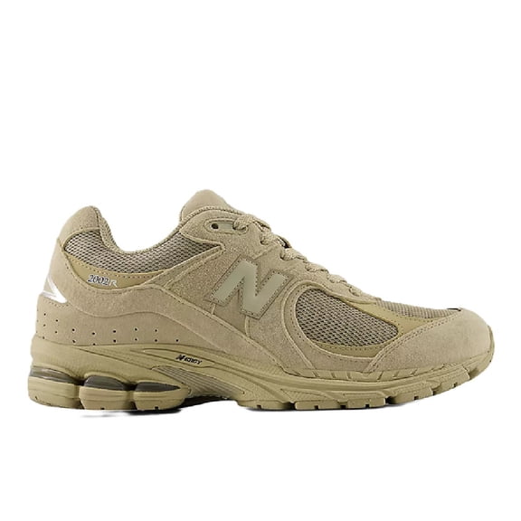 New Balance 2002R Lifestyle Brown Grey (U2002519) - 10