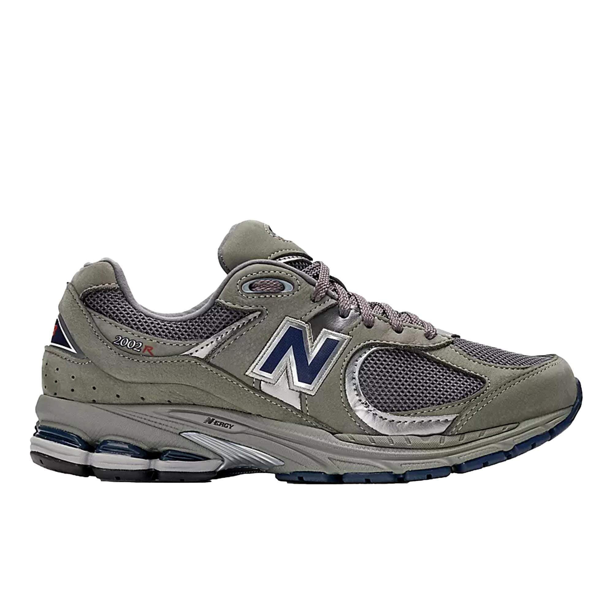 【ほぼ新品‼️】NEW BALANCE ML2002RA US10 28cm Men's New Balance 2002R Grey Navy (ML2002RAD) - 10 - Walmart.com