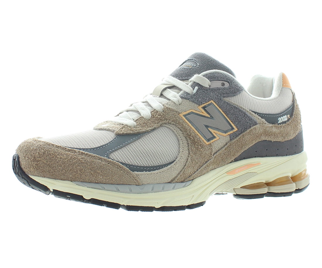 New Balance Male 2002R Sneakers Multicolor Sizes EU 34-50 2 New Balance Male 2002R Sneakers Multicolor Sizes EU 34-50 2