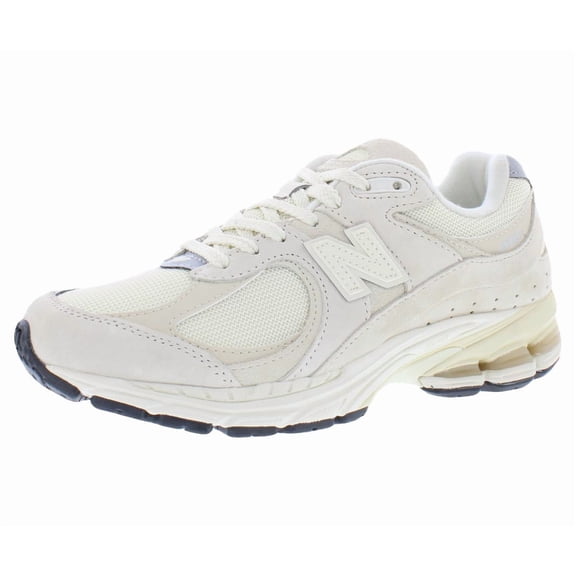 New Balance 2002R Mens Shoes Size 13, Color: Beige/Beige