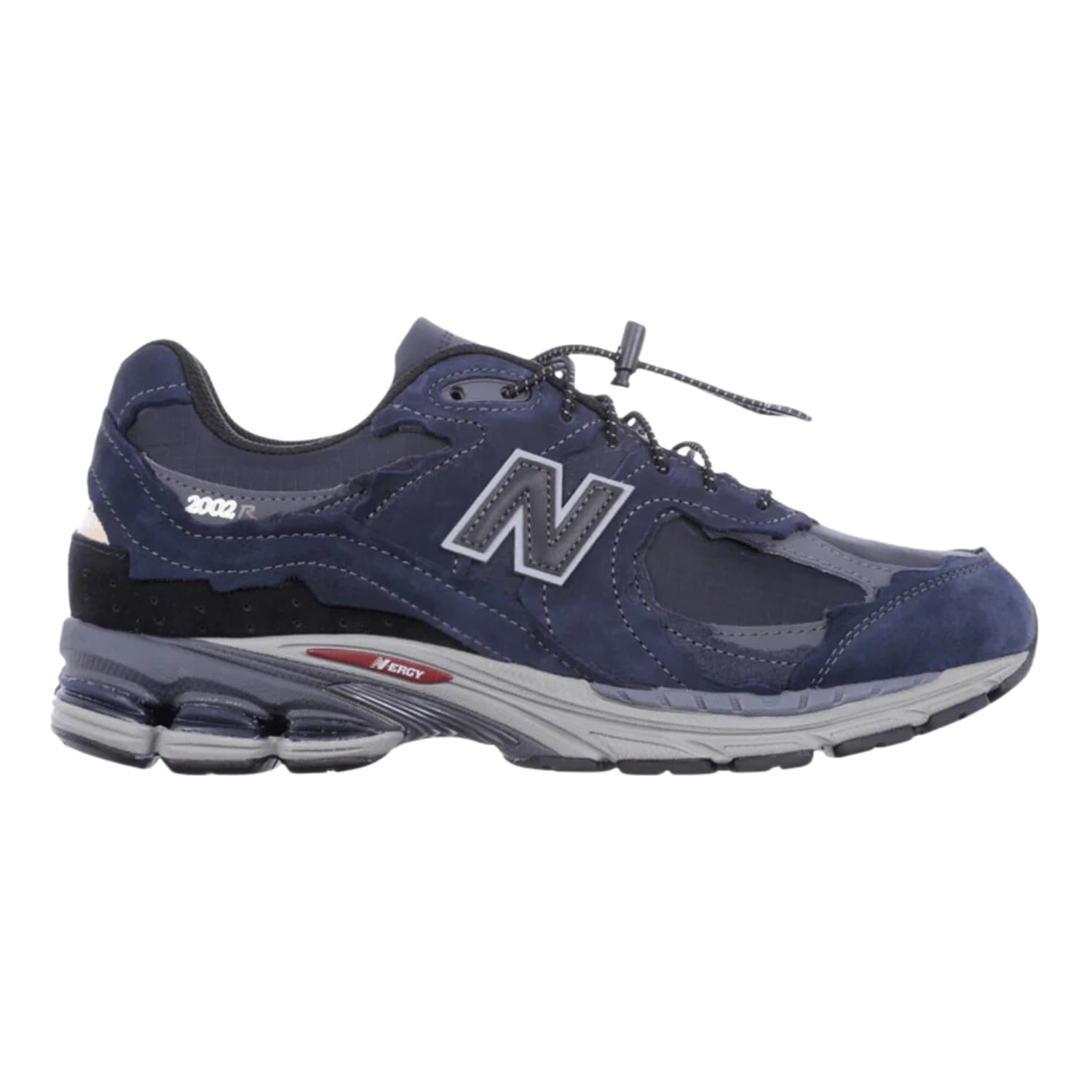 C　New balance M2002RDO New Balance 2002R Protection Pack Eclipse Magnet Black