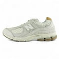thumbnail image 1 of New Balance 2002R Quilted White Sea Salt Grey Men's Shoes Sneakers M2002RPD, Men's U.S. Shoe Size 9, 1 of 11
