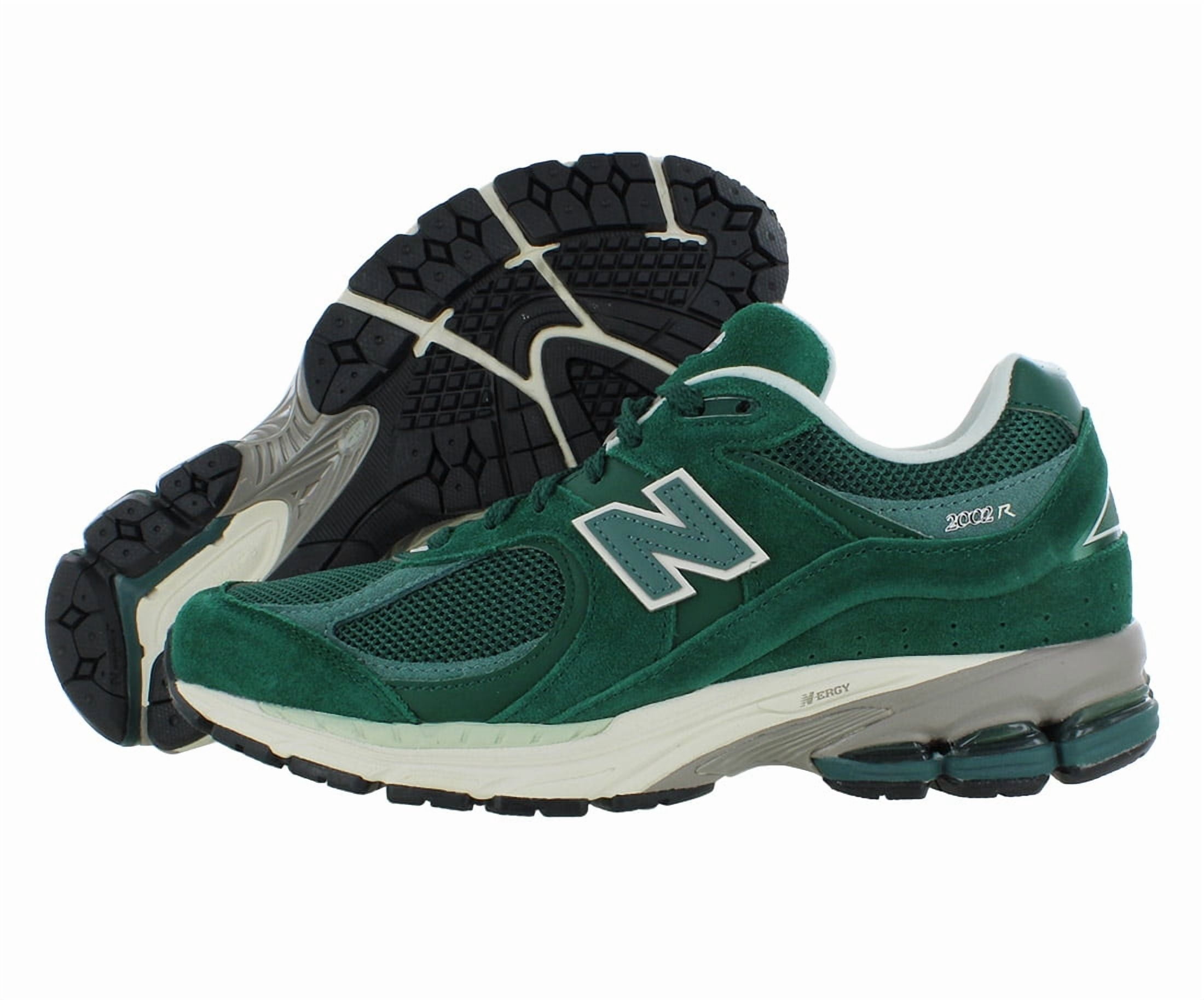 New Balance 2002r Classics Mens Style : M2002rfk - Walmart.com