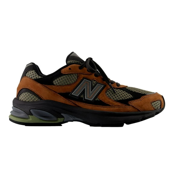 New Balance 2010 Pecan / Black U2010ANV Men's Size 11.5