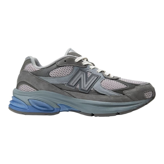 New Balance 2010 V1 Harbor Grey / Blue U201056U Men's Size 13
