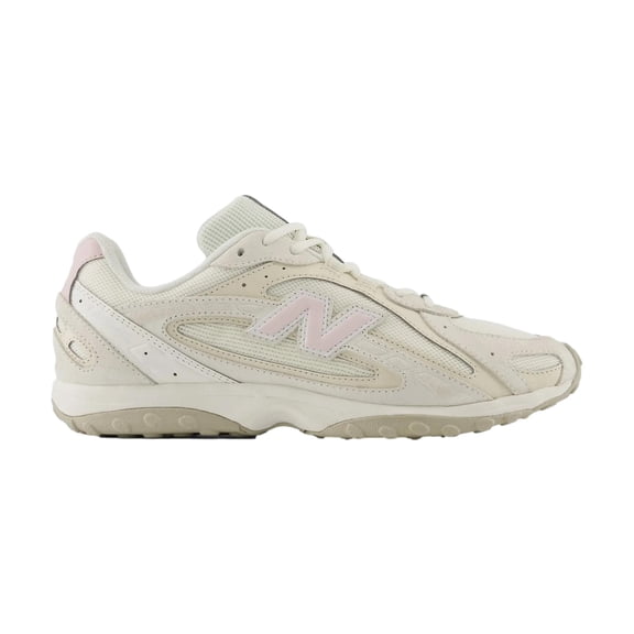 New Balance 204L Sea Salt / Pink U204L5WW Men's Size 8