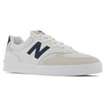 thumbnail image 1 of New Balance 300 Court CT300WY3 Sneakers Men's White Comfort Casual Shoes DWA412, 1 of 5