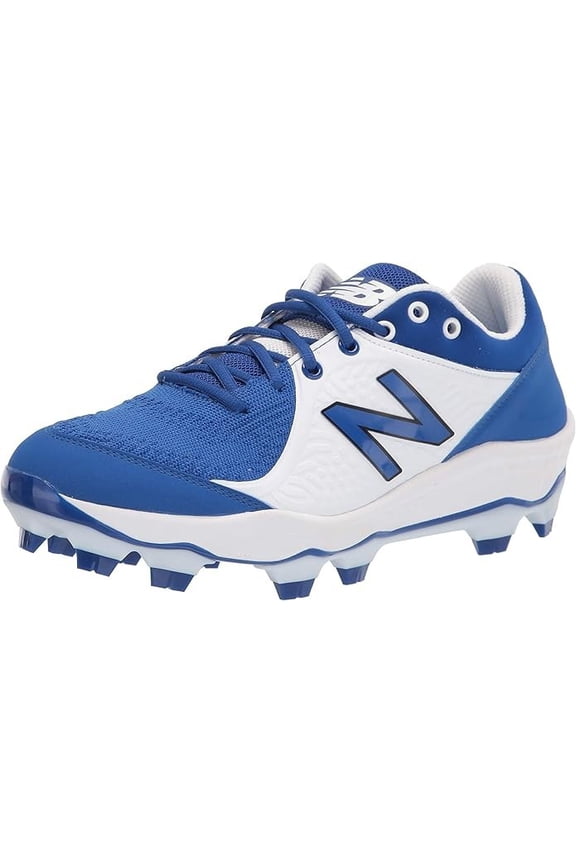 3000 V5 Men's Molded Baseball Cleats