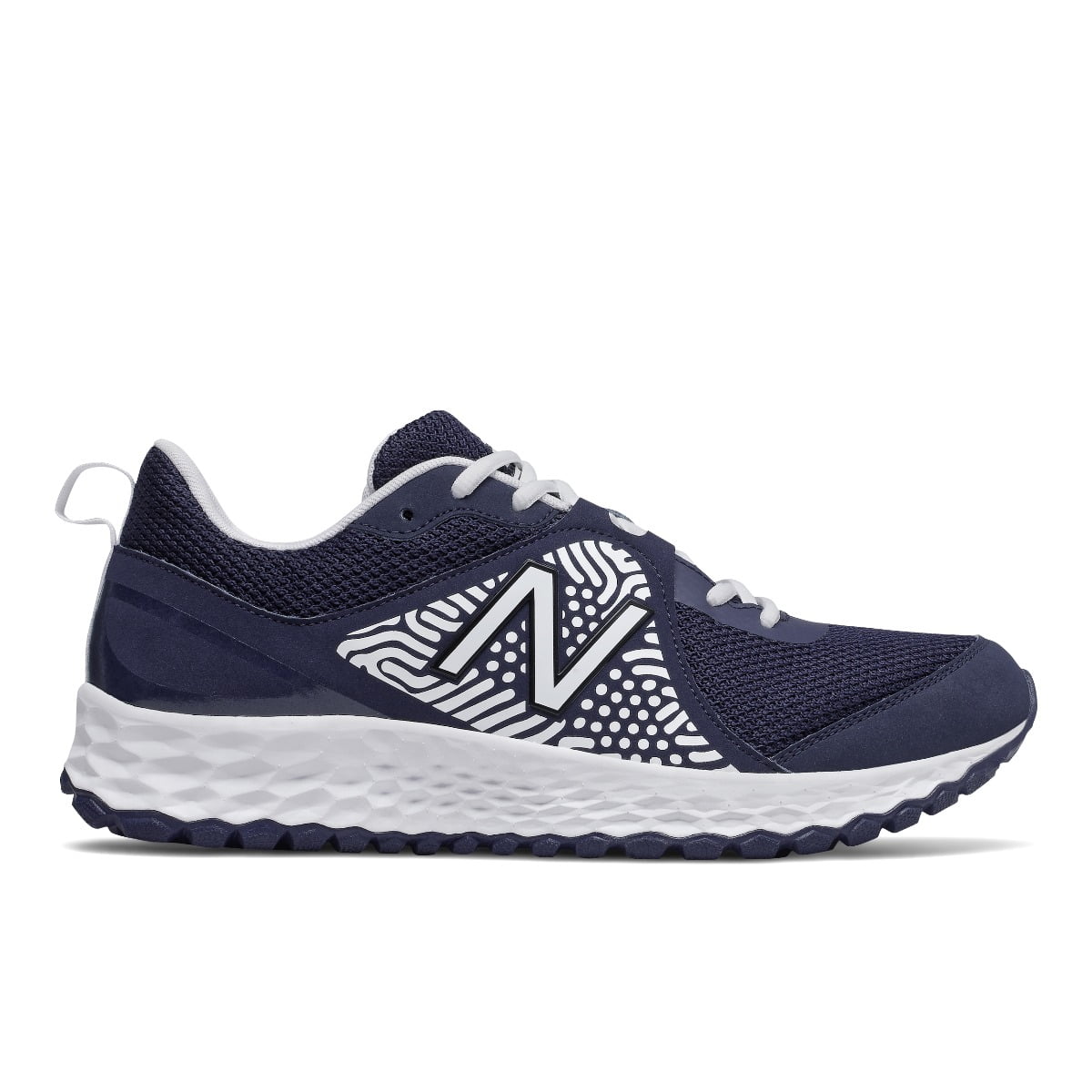 Maroon baseball sales turf shoes