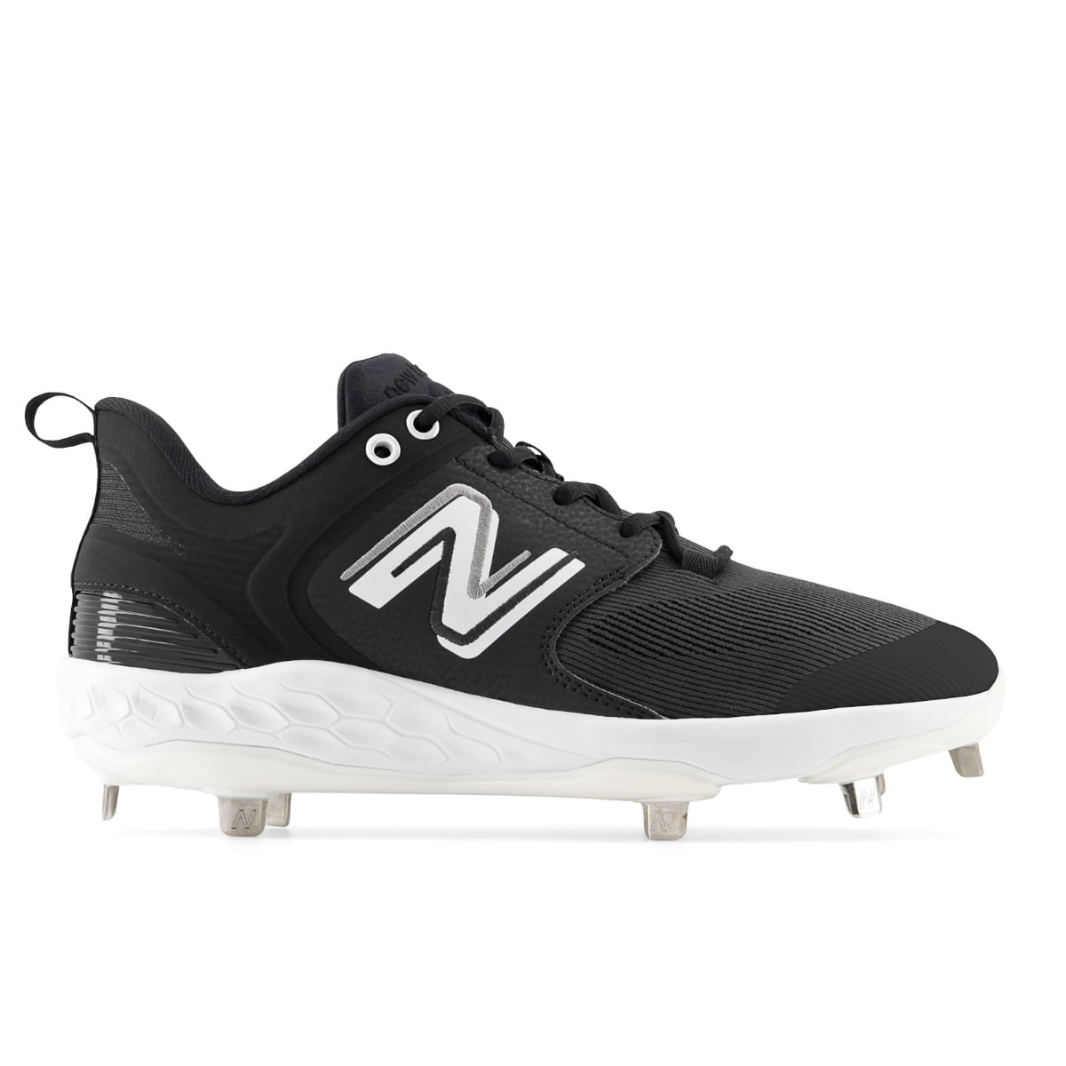 New Balance 3000v6 Adult Men's Low Metal Baseball Cleats
