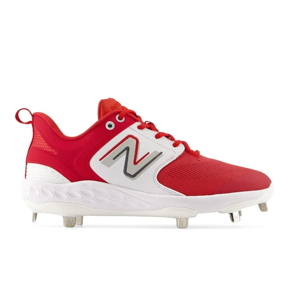 New Balance 3000v6 Adult Men's Low Metal Baseball Cleats