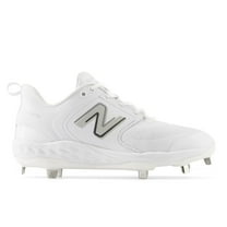 New Balance 3000v6 Adult Men's Low Metal Baseball Cleats