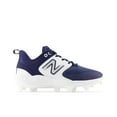 thumbnail image 1 of New Balance 3000v6 Adult Men's Low Molded Baseball Cleats, 1 of 5