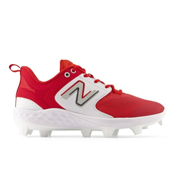 New Balance 3000v6 Adult Men's Low Molded Baseball Cleats