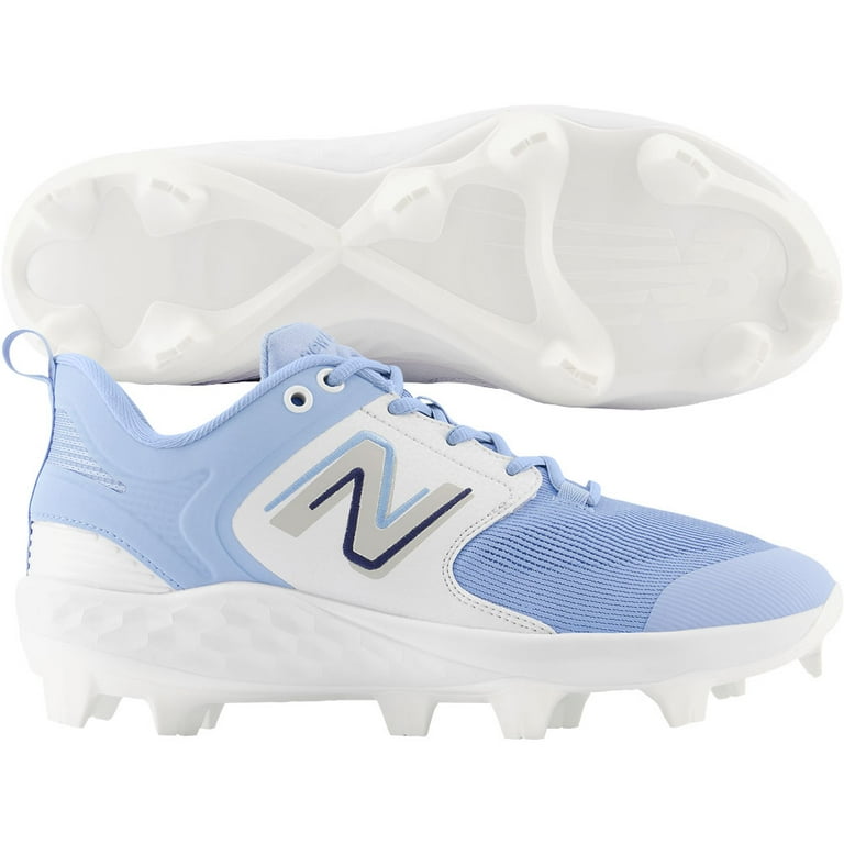 シューズ New Balance - Fresh Foam 3000 V6 Moulded New Balance Fresh Foam 3000 v6 Low Molded Cleat