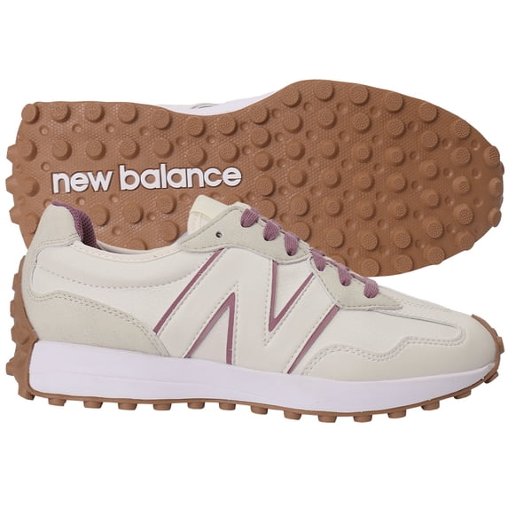 New Balance 327 Golf WG327BR Size 9.5 Medium Spikeless Golf Shoes Women