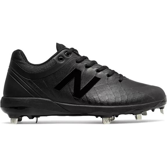 New Balance 4040 V5 Men's Low Top Metal Baseball Cleats