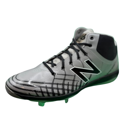 New Balance 4040 V5 Men's Mid Top Metal Baseball Cleats