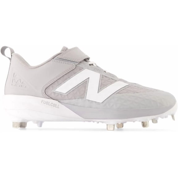 New Balance 4040 V8 Men's Metal Baseball Cleats Size 7.5 Wide