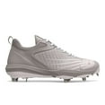 thumbnail image 1 of New Balance 4040V6 Mens Low Metal Baseball  Cleats, 1 of 4