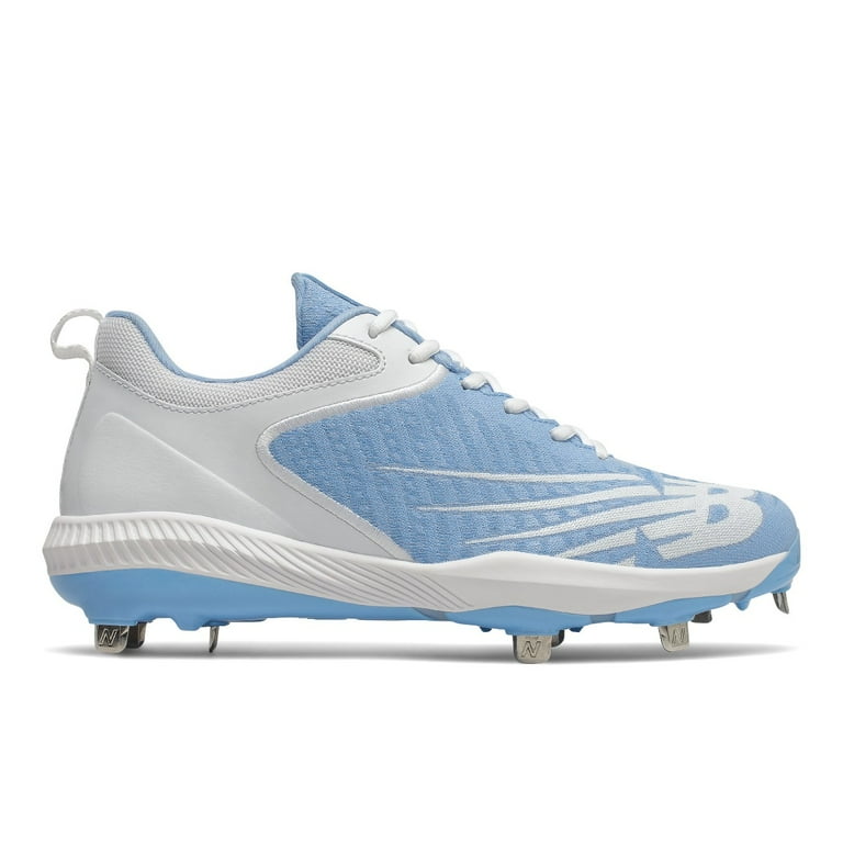 Baseball cleats store metal mens
