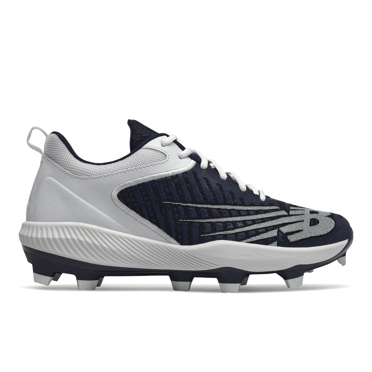 New fashion balance men's 4040v2 low metal baseball cleats