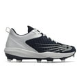 thumbnail image 1 of New Balance 4040V6 Mens Low Molded Baseball Cleats, 1 of 6
