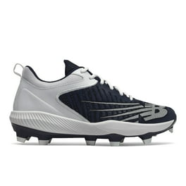 Mizuno Mens 9 Spike Advanced Blaze Elite 5 Low Molded Cleats Walmart