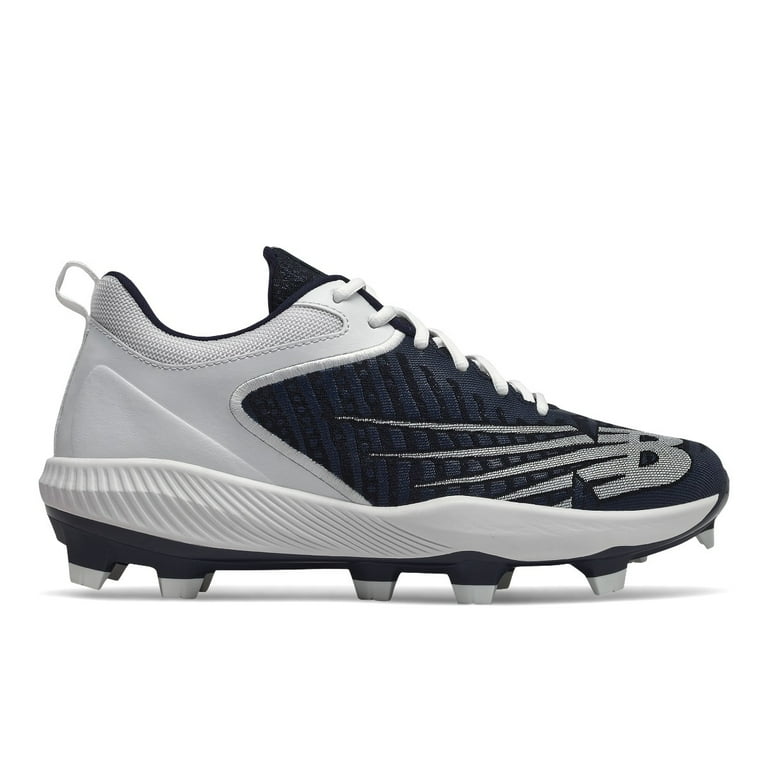 New Balance 4040V6 Mens Low Molded Baseball Cleats Walmart