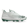 thumbnail image 1 of New Balance 4040V6 Mens Low Molded Baseball Cleats, 1 of 8