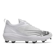 4040V6 Mens Low Molded Baseball Cleats