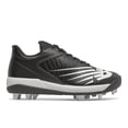 thumbnail image 1 of New Balance 4040V6 Youth Low Molded Baseball Cleats, 1 of 2