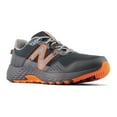 thumbnail image 1 of New Balance 410 v8 Men's Sneakers Color: Black Cayenne Size: 11 4E, 1 of 4