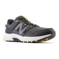thumbnail image 1 of New Balance 410 v8 Men's Sneakers Color: Castlerock Black Size: 10.5, 1 of 4